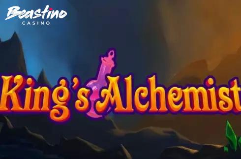King's Alchemist