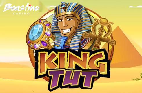 King Tut Jackpot Software