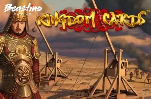 Kingdom of Cards
