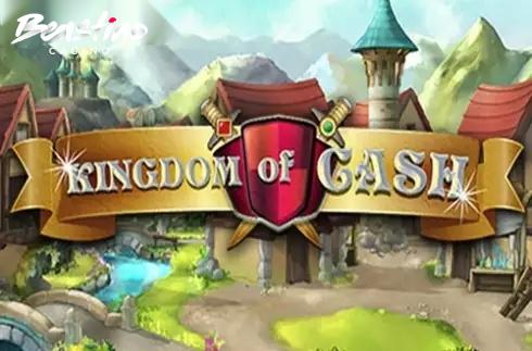 Kingdom of Cash