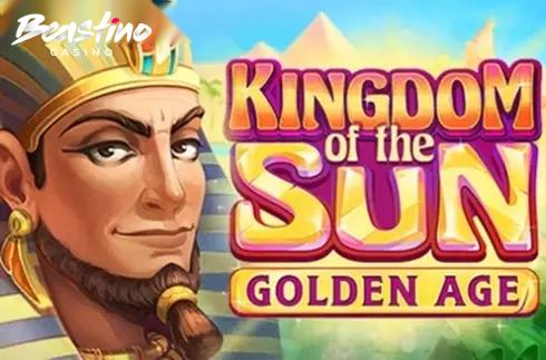 Kingdom of the Sun Golden Age