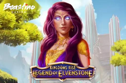 Kingdoms Rise Legend Of Elvenstone