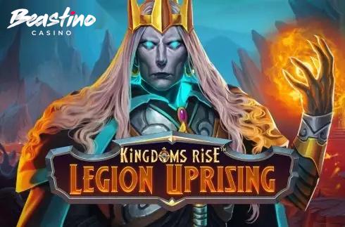 Kingdoms Rise Legion Uprising