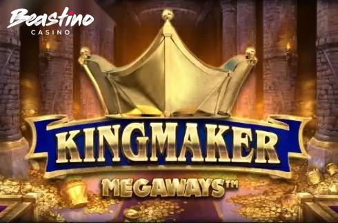 Kingmaker Big Time Gaming