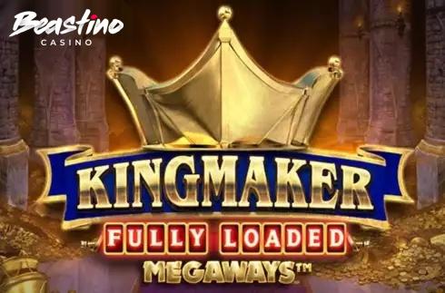 Kingmaker Fully Loaded Megaways