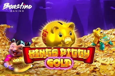 Kings Piggy Gold