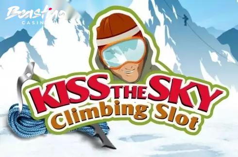 Kiss The Sky Climbing Slot