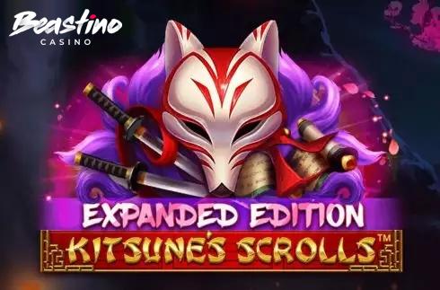 Kitsunes Scrolls Expanded Edition