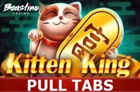 Kitten King Pull Tabs