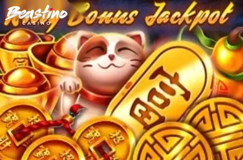 Kitty Bonus Jackpot 3x3