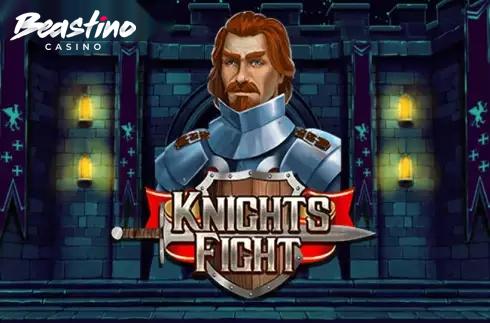 Knights Fight