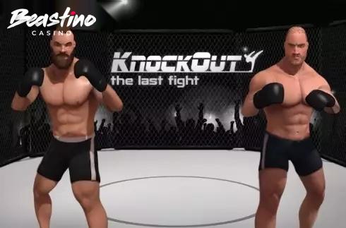 Knockout The Last Fight