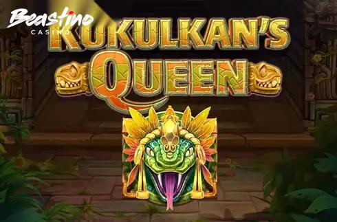 Kukulkan's Queen