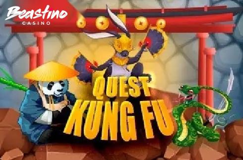 Kung Fu Quest