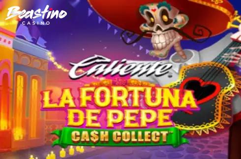 La Fortuna De Pepe Cash Collect