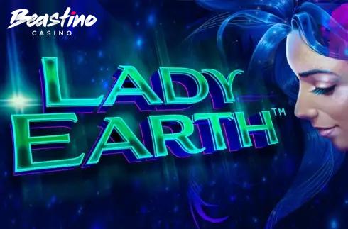 Lady Earth