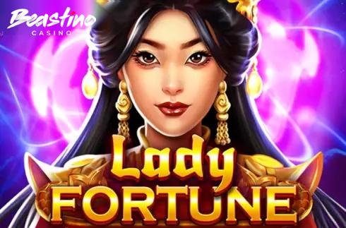 Lady Fortune 3 Oaks