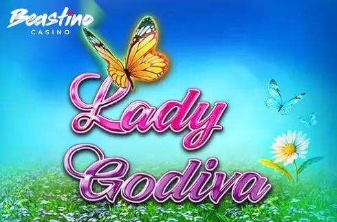 Lady Godiva WMS
