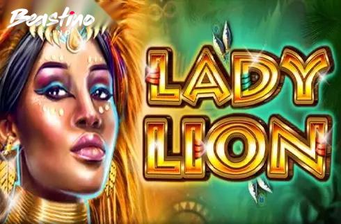 Lady Lion
