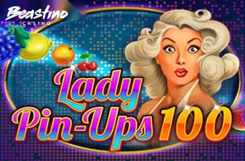 Lady Pin Ups 100