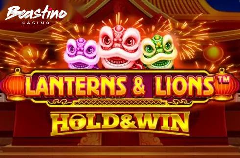 Lanterns Lions Hold Win