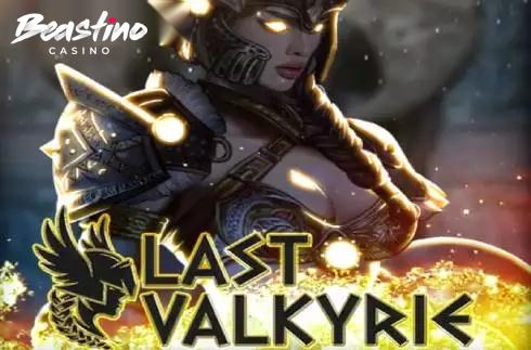 Last Valkyrie