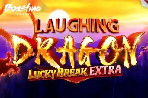 Laughing Dragon