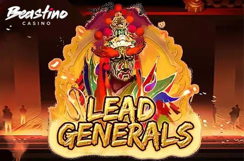 Lead Generals