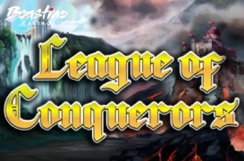 League of Conquerors