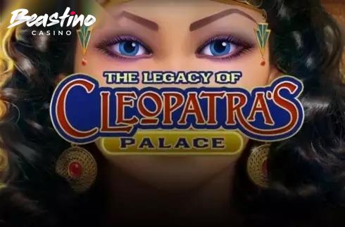Legacy of Cleopatras Palace