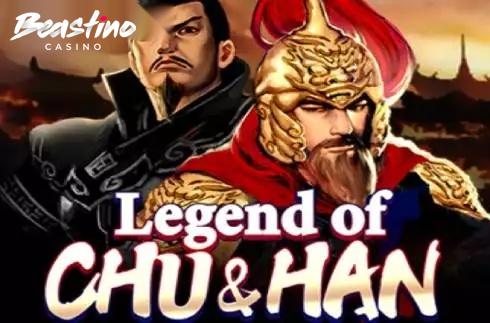 Legend of Chu and Han