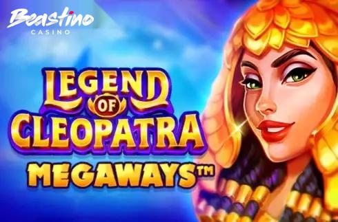Legend of Cleopatra Megaways