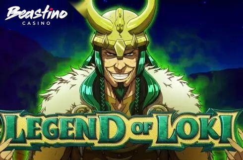Legend Of Loki