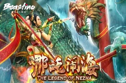 Legend Of Nezha GamePlay