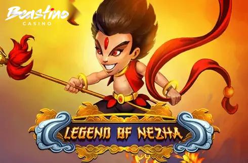 Legend of Nezha Habanero