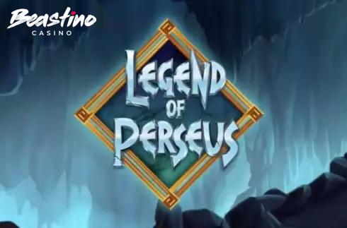 Legend of Perseus Epic Industries