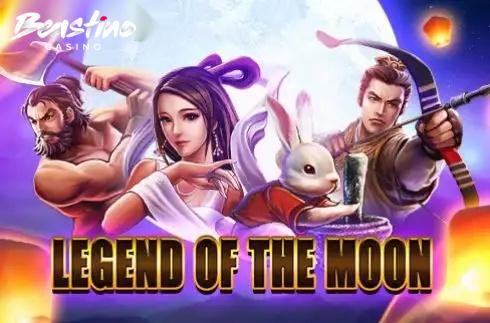 Legend of the Moon