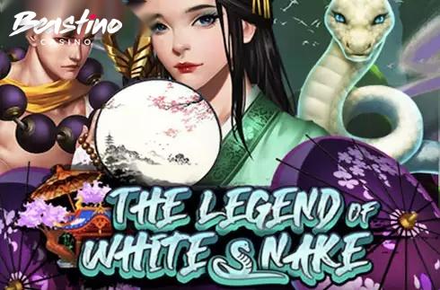 Legend Of White Snake