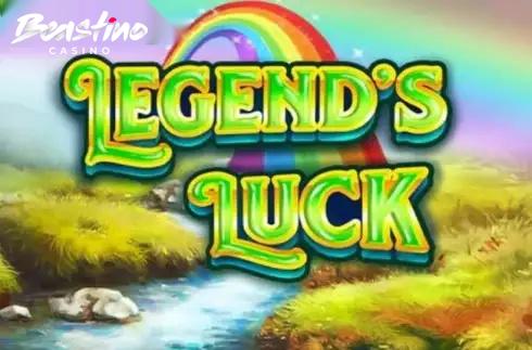 Legends Luck