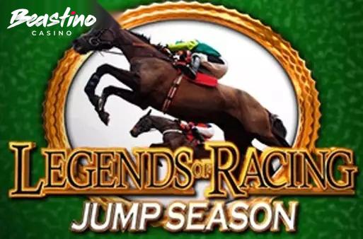 Legends of Racing Jump Season