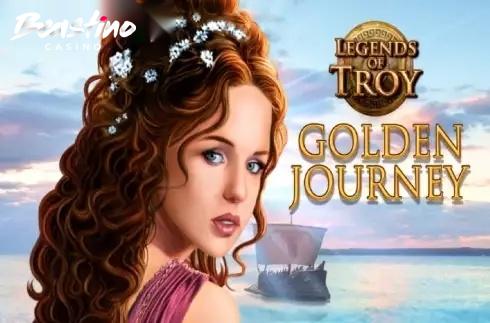 Legends Of Troy Golden Journey