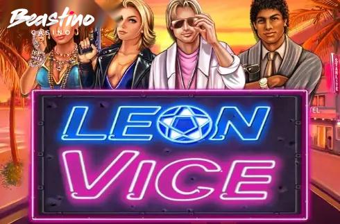 Leon Vice