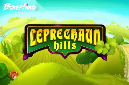 Leprechaun Hills