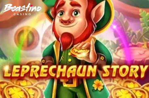 Leprechaun Story 3x3