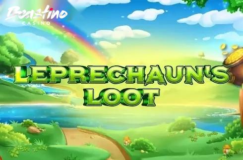 Leprechauns Loot NetGaming