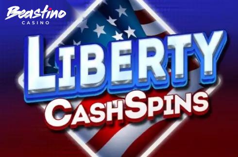 Liberty Cash Spins