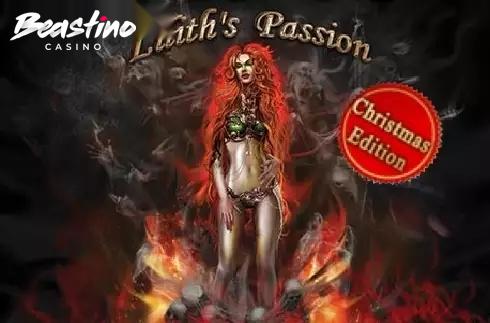 Liliths Passion Christmas Edition