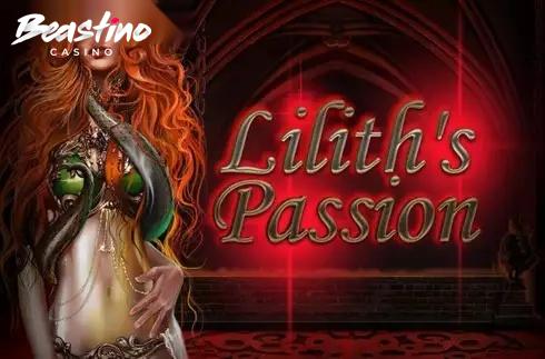 Liliths Passion