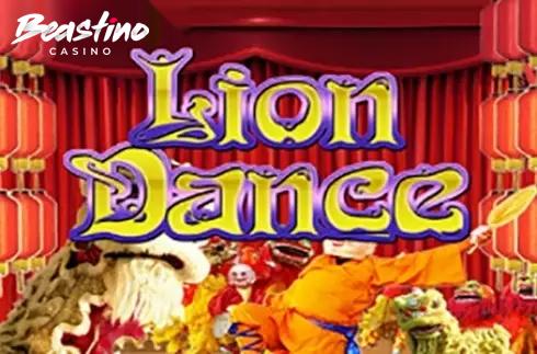 Lion Dance Aiwin Games