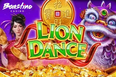 Lion Dance IGT